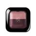 Bright Duo Baked Eyeshadow wypiekany cień do powiek 14 Satin Ancient Rose - Matte Wine 2.5g