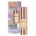 CASHMERE Długotrwały podkład rozświetlający Nude 30ml