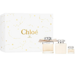 CHLOE Chloe EDP  75ml + BODY LOTION 100ml + EDP 5ml