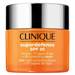 CLINIQUE Superdefense Krem odżywczy SPF25 50ml