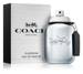 COACH New York Platinum Man EDP 60ml