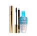 COLLISTAR Mascara Infinito 11ml + Makeup Remover 50ml + Eye Pencil Black 