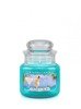 COUNTRY CANDLE Coconut Colada 104g