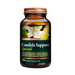 Candida Support Special 7 ziół suplement diety 120 kapsułek