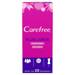 Carefree Plus Large wkładki higieniczne Light Scent 20szt.