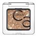 Catrice Art Couleurs Eyeshadow cień do powiek 350 Frosted Bronze 2.4g