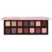 Catrice Blooming Bliss Slim Eyeshadow Palette paleta cieni do powiek 020 Colors of Bloom 10.6g