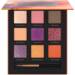 Catrice Colour Blast Eyeshadow Palette paleta cieni do powiek 010 Tangerine Meets Lilac 6.75g