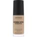 Catrice Invisible Cover Foundation długotrwały podkład do twarzy 017N 30ml