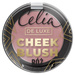 Celia Cheek Blush róż do policzków 01 3.5g