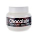 Chocolate Full Repair Hair Mask intensywna regenerująca maska czekoladowa do włosów suchych i łamiących się 275ml