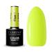 Claresa Soak Off UV/LED Fluo lakier hybrydowy 1 5g