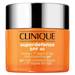 Clinique Superdefense SPF40 Fatigue + 1st Signs of Age Multi Correcting Gel 50ml