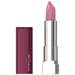 Color Sensational Fini Mat szminka do ust 942 Blushing Pout 25g