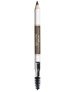 Coloricon Brow Pencil kredka do brwi Brunettes Do It Better 0.7g