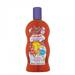 Colour Changing Bubble Bath magiczny płyn do kąpieli zmieniający kolor wody z czerwonej na niebieską 300ml