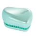 Compact Styler Hairbrush szczotka do włosów Teal Chrome