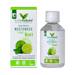 Cosnature Fresh Breath Mouthwash o smaku limonki i mięty 300ml