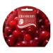 Cranberry Nourishing & Revitalizing Mask odżywczo-rewitalizująca maseczka w płachcie 23ml