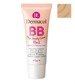 DERMACOL BB Magic Beauty Cream 8in1 nawilżający krem BB Fair SPF15 30ml