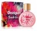 DESIGUAL Fresh Bloom Woman EDT 50ml