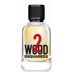 DSQUARED2 Wood2 EDT 100ml Tester