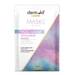 Dermokill Hologram Peel Off Mask rozświetlająca maseczka do twarzy 15ml