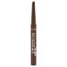 Designer 24h automatyczny eyeliner w kredce 002 Fab Brown