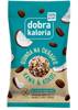 Dobra Kaloria Quinoa na okrągło kawa &amp; kokos 24g