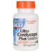 Doctor&#039;s Best Ultra Cordyceps Plus 60 kapsułek