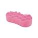 Donegal Bath Sponge gąbka do mycia i masażu 6016