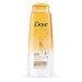 Dove Nutritive Solutions Radiance Revival Shampoo szampon do włosów zniszczonych 400ml
