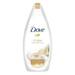 Dove Silk Glow Shower Gel żel pod prysznic 750ml