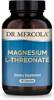 Dr. Mercola Magnesium L-Threonate treonian magnezu 90 kapsułek