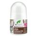 Dr.Organic Virgin Coconut Oil Deodorant 50ml