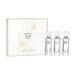 ELIZABETH ARDEN White Tea Wild Rose EDT 10ml + White Tea EDT 10ml + White Tea EDP 10ml