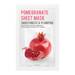 EUNYUL Sheet Mask Pomegranate 22ml