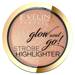 EVELINE Glow And Go! Strobe Highlighter 02 Gentle Gold 8,5g