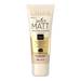 EVELINE Satin Matt Foundation 103 Natural 30ml