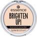 Essence Brighten Up! Banana Powder bananowy puder w kamieniu 20 Bababanana 9g