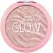 Essence Gimme Glow Luminous Highlighter rozświetlacz do twarzy 20 Lovely Rose 9g