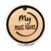 Essence My Must Haves Eyeshadow 01 Go Goldie! 1.7g