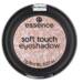 Essence Soft Touch aksamitny cień do powiek 07 Bubbly Champagne 2g