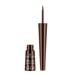 Essence The Dip Eyeliner Waterproof wodoodporny eyeliner w płynie Brown 2.5ml