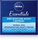 Essentials 24H Moisture Boost + Refresh regenerujący krem na noc cera normalna 50ml