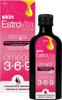 EstroVita Skin Omega 3-6-9 dla kobiet 150 ml o smaku kwiatu wiśni