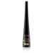 Eveline Liquid Precision 2000 Procent Eyeliner liner w pędzelku Black 4ml