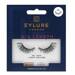 Eylure 3/4 Length Lashes sztuczne rzęsy z klejem efekt pogrubienia No. 004