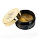 FARMSTAY 24K Gold & Peptide Perfect Ampoule Eye Patch Złoto & Peptydy 60szt.