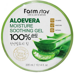 FARMSTAY Aloevera Moisture Soothing Gel 300ml